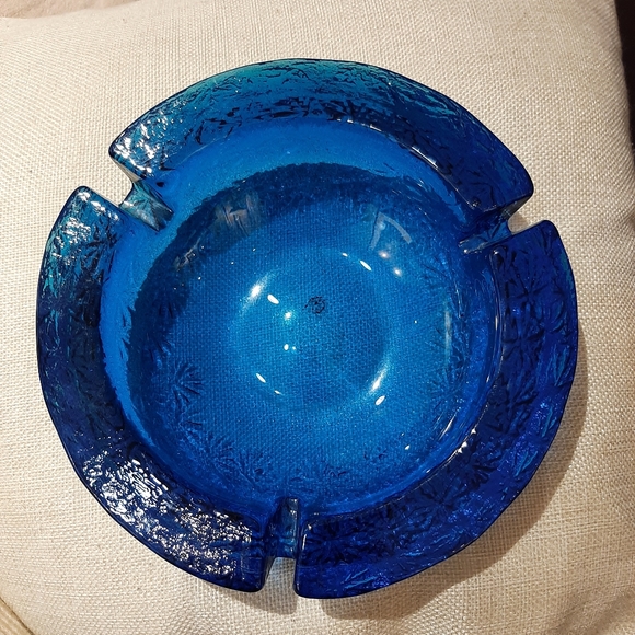 MCM ashtray - Picture 7 of 7